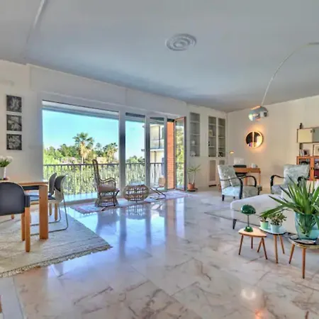 Stupefacente Vista Sul Rapall Mare Apartment