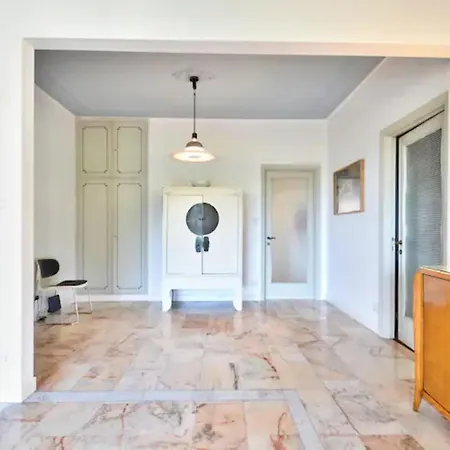 Apartment Stupefacente Vista Sul Rapall Mare Rapallo