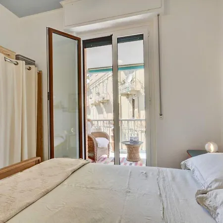 Stupefacente Vista Sul Rapall Mare Apartment