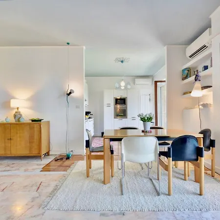 Stupefacente Vista Sul Rapall Mare Apartmán Rapallo