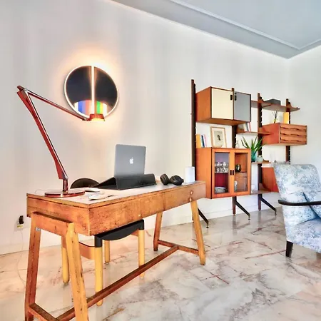 Apartment Stupefacente Vista Sul Rapall Mare Rapallo